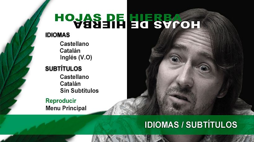 Blu-ray & DVD authoring 1