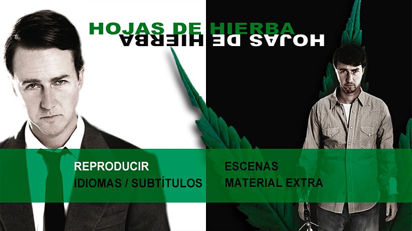 Blu-ray & DVD authoring 2