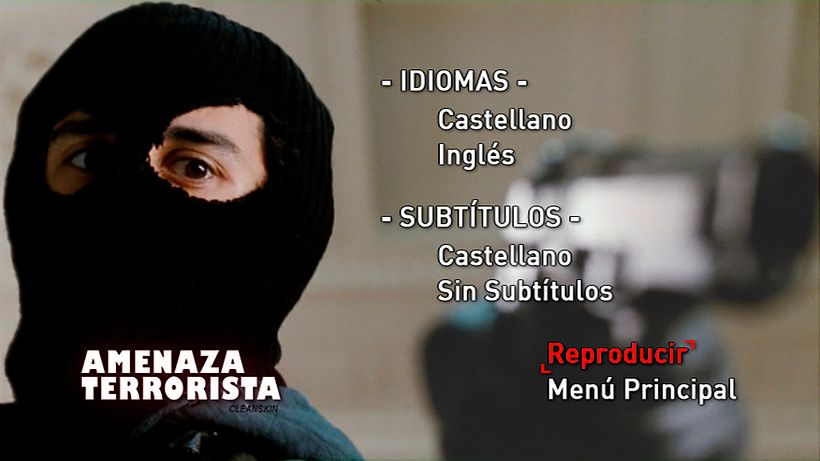 Blu-ray & DVD authoring 7