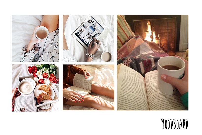 Mi Proyecto del curso: Fotografía para redes sociales: Lifestyle branding en Instagram 1