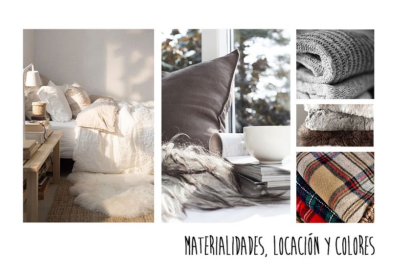 Mi Proyecto del curso: Fotografía para redes sociales: Lifestyle branding en Instagram 2