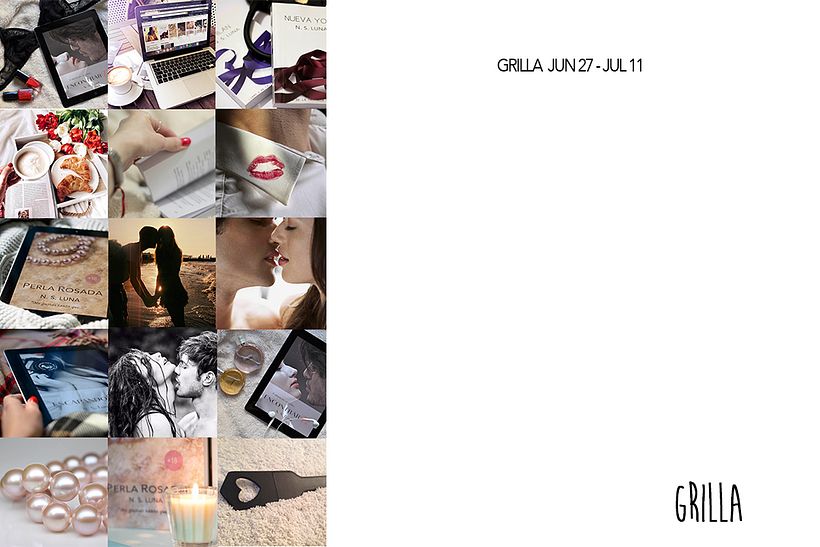 Mi Proyecto del curso: Fotografía para redes sociales: Lifestyle branding en Instagram 3