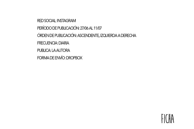 Mi Proyecto del curso: Fotografía para redes sociales: Lifestyle branding en Instagram 4