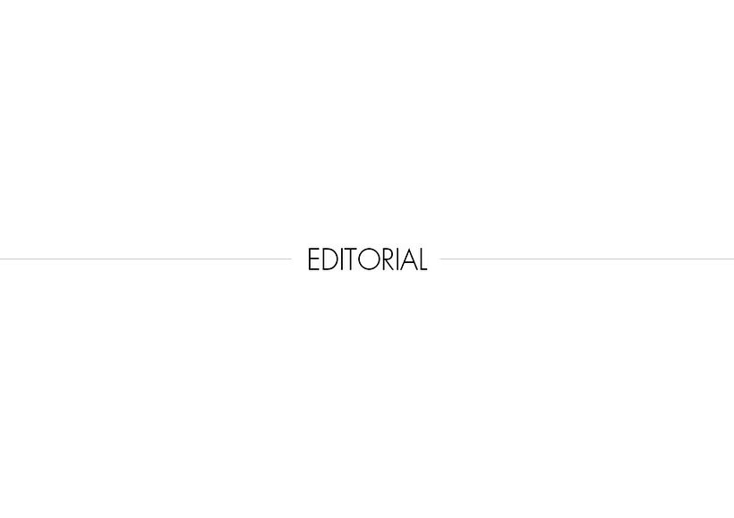 Diseño Editorial Revista Moda Tándem -1
