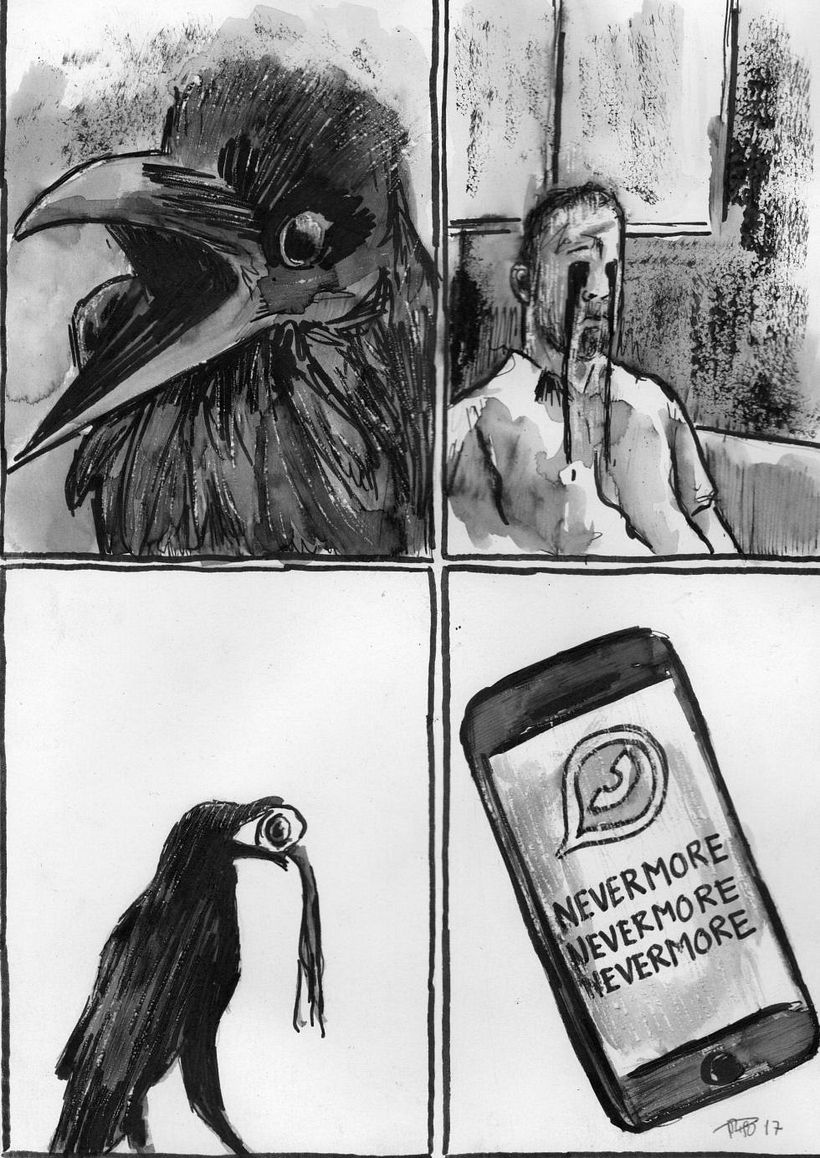 Nevermore 2