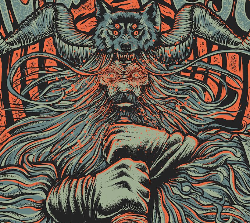 Resurrection Fest 2