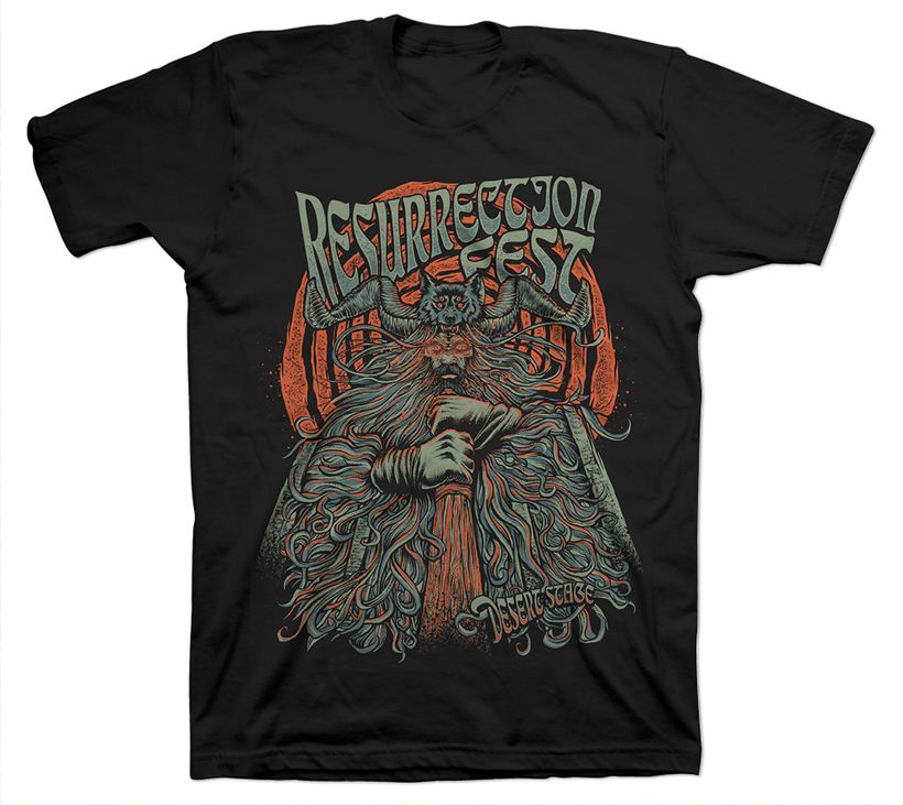 Resurrection Fest 4