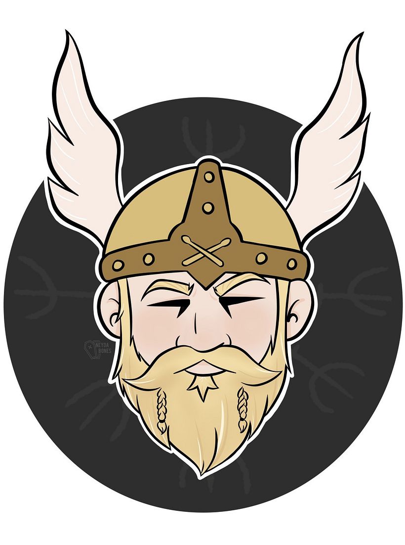 DaveCampos NeydaBones® -1