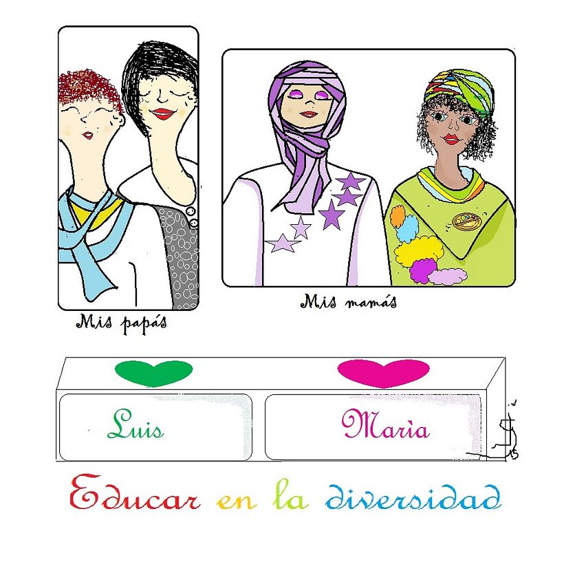 #DiseñoConOrgullo 2017 1