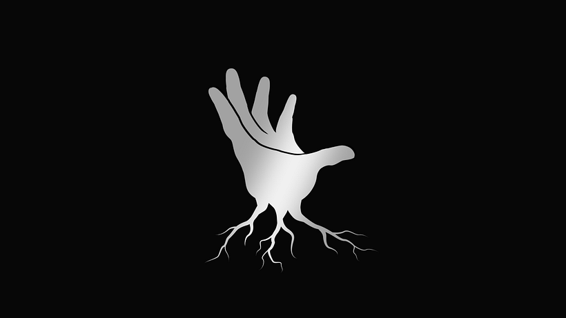 Grassroots (motion graphics design - logo animation) - Motion Graphics
