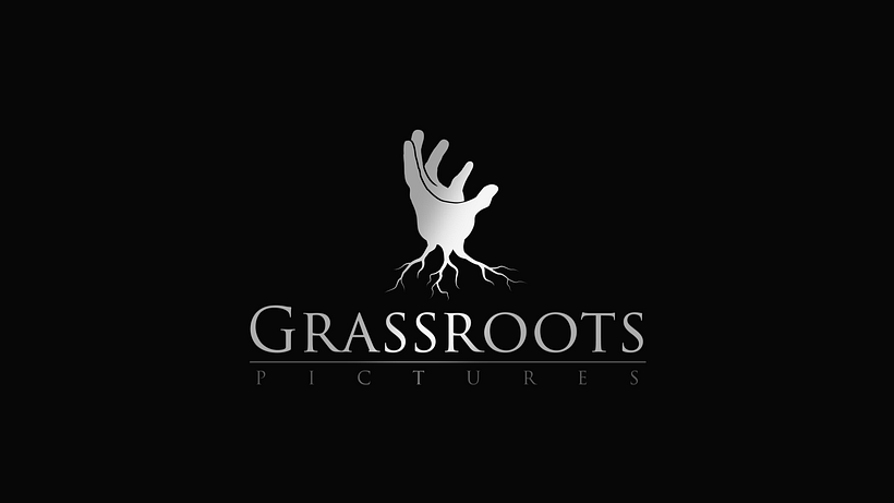 Grassroots (motion graphics design - logo animation) - Motion Graphics