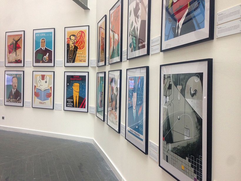 Ciencia de acogida_Exposición colectiva (CentroCentro) 4