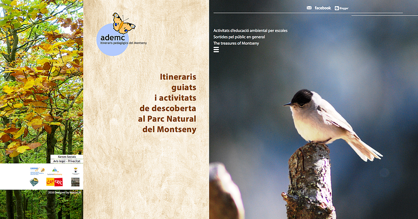 Mi Proyecto del curso: Diseño web: Be Responsive! -1