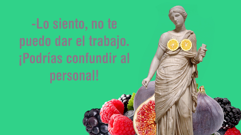Cosas que no deberías decirle a una persona transexual 10