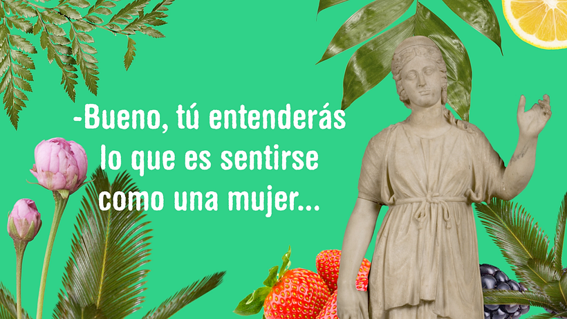 Cosas que no deberías decirle a una persona transexual 13