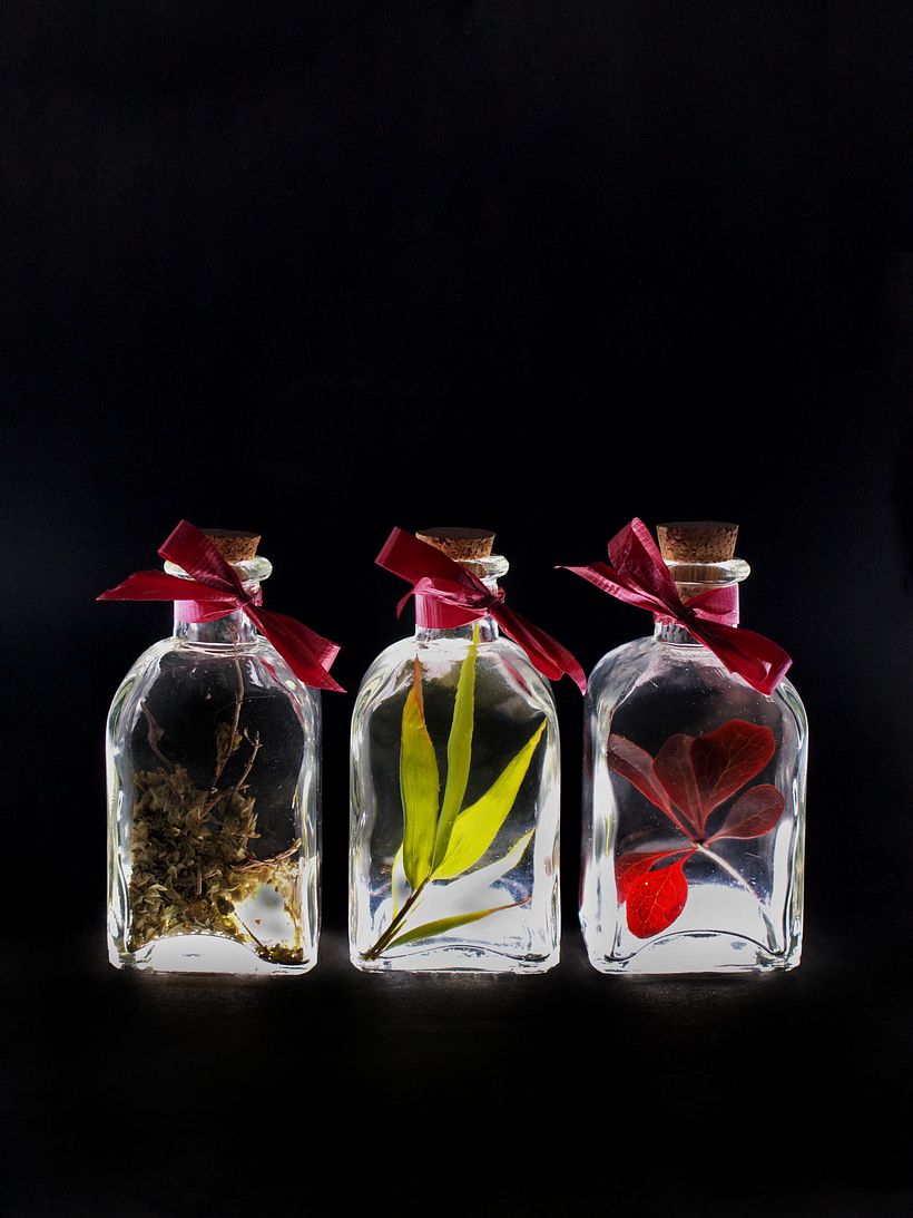 fotografía fondo negro 1