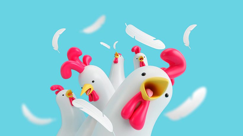 Diseñando personajes 3D con Aarón Martínez 25