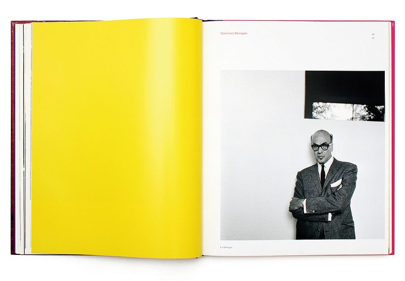 La casa de Luis Barragán 2