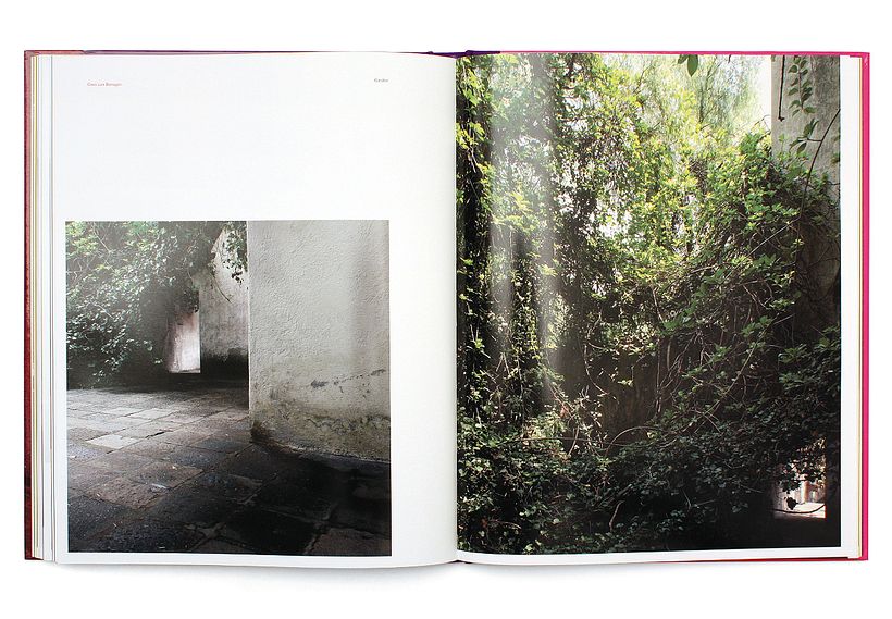 La casa de Luis Barragán 4