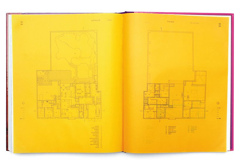 La casa de Luis Barragán 5