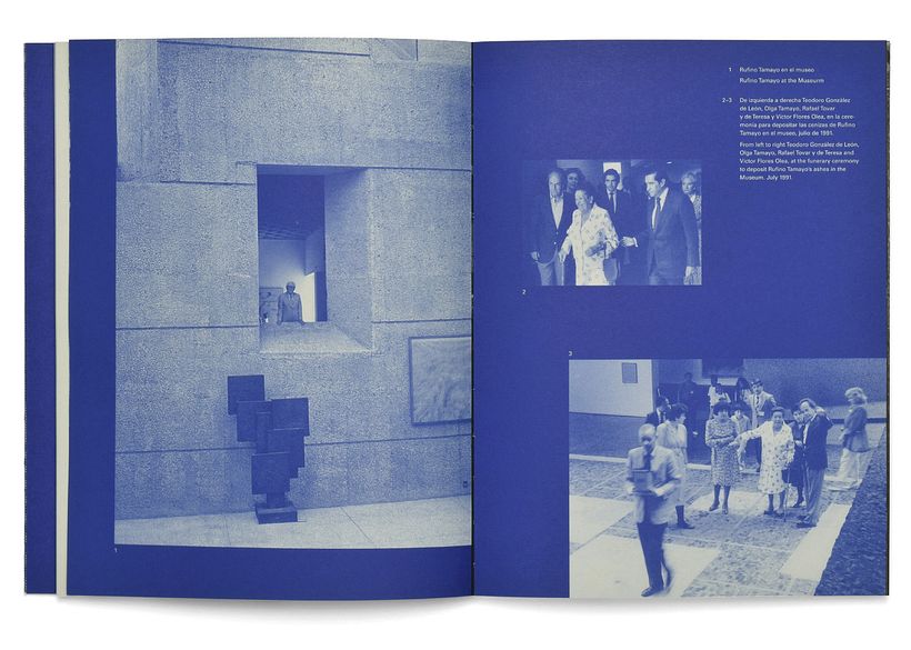 Libro Museo Tamayo 2