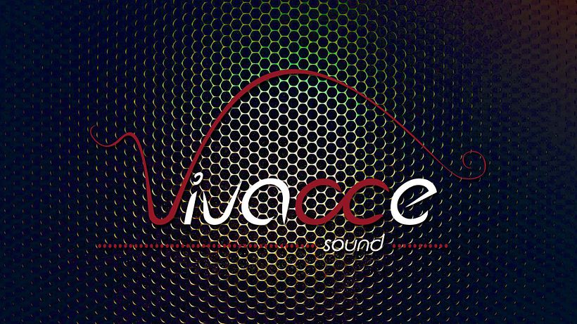 Logo VivacceSound -1