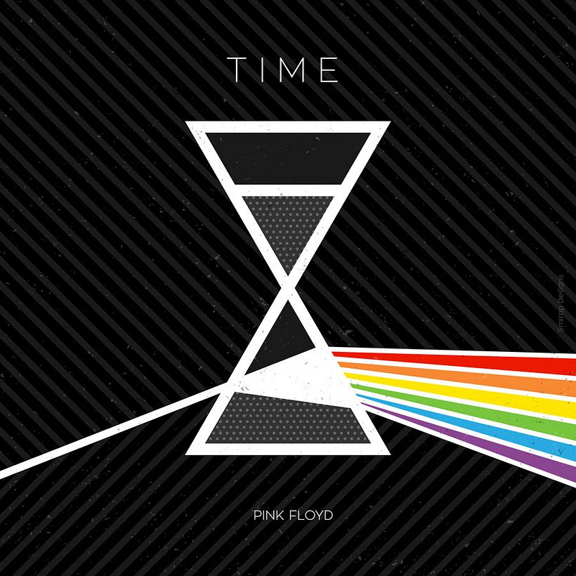 Música ilustrada en clave Pop Art 3