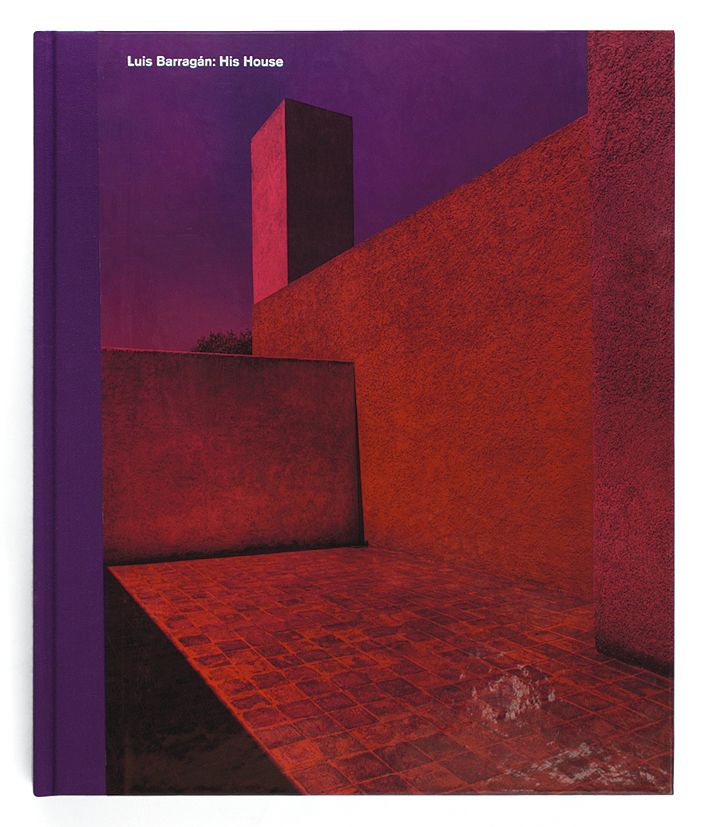 La casa de Luis Barragán 0