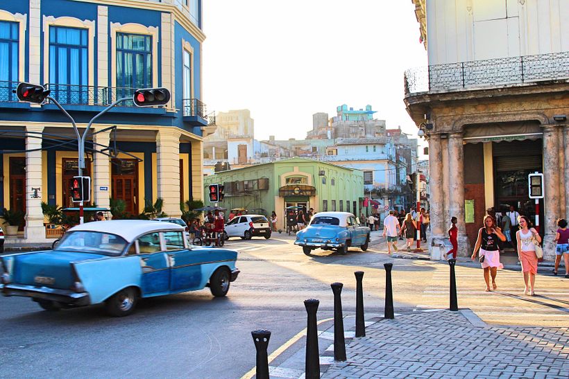 How to identify a good accommodation in Cuba 0