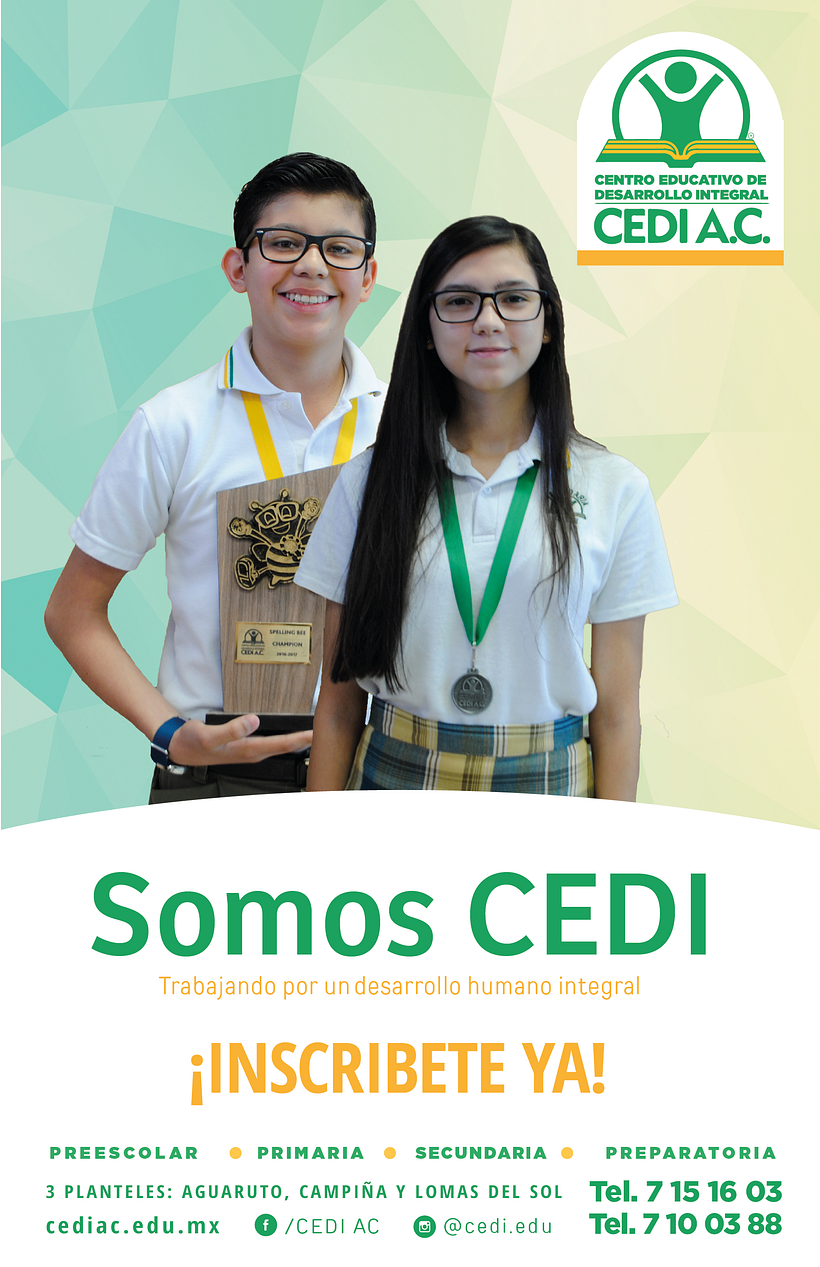 CEDI AC 0