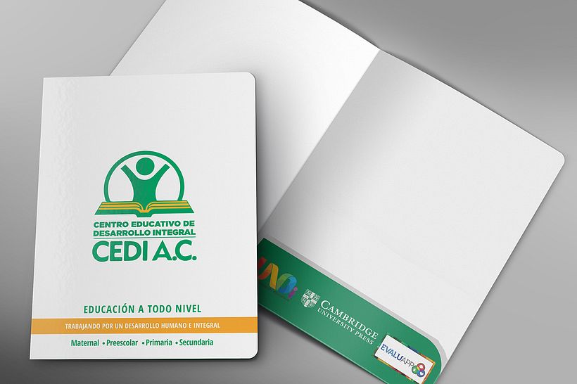 CEDI AC 2