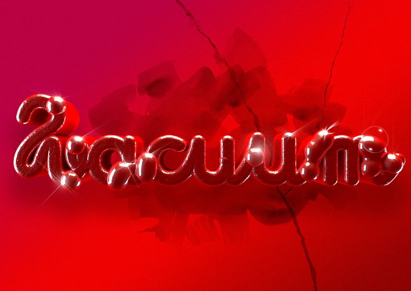 Vacuum 0