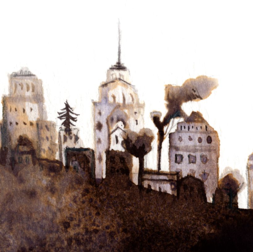 Ciudades Sostenibles 7