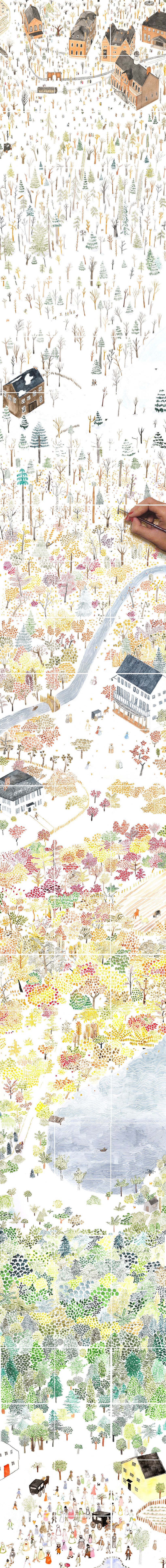 My instagram project 0