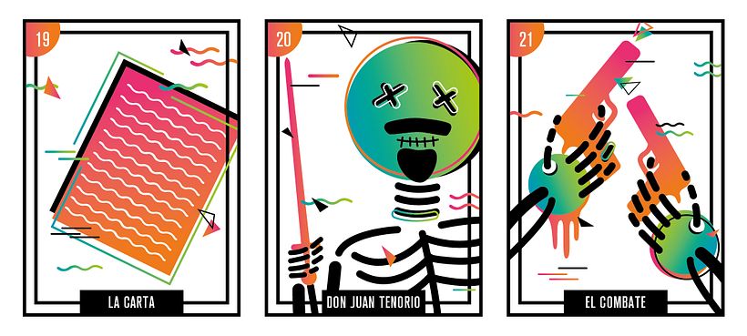 La lotería 6