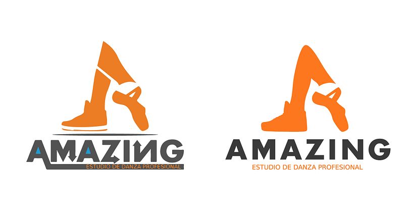 Rediseño de Identidad Corporativa Amazing -1