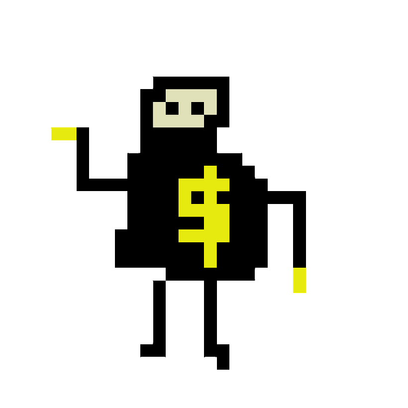 Pixel-art 1