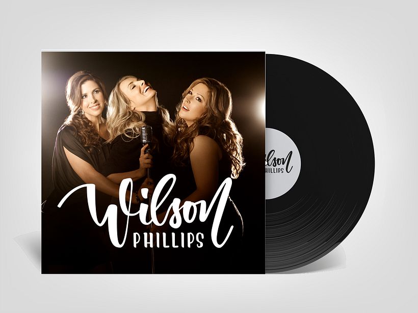 Mi Proyecto del curso: Wilson Phillips 1