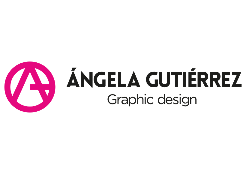 Diseño identidad visual personal / Design personal visual identity 0
