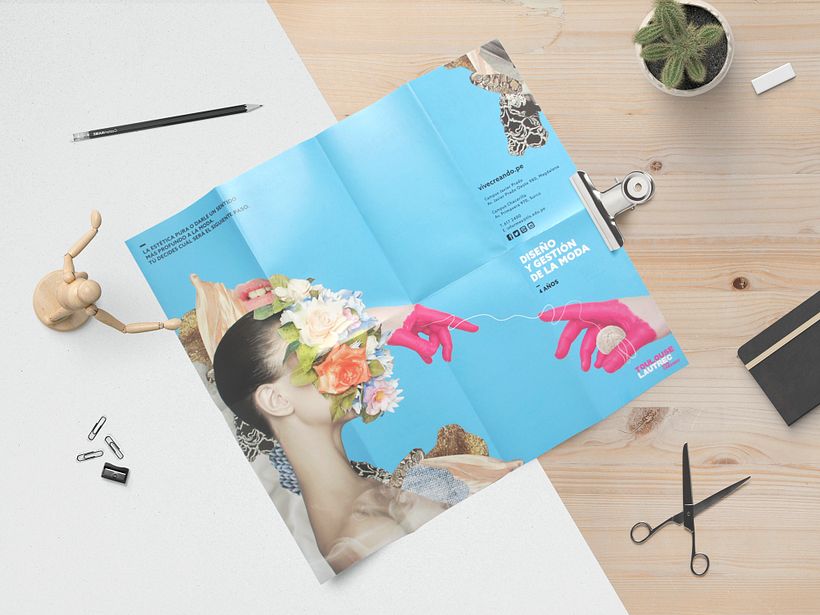 Fashion Collage 2