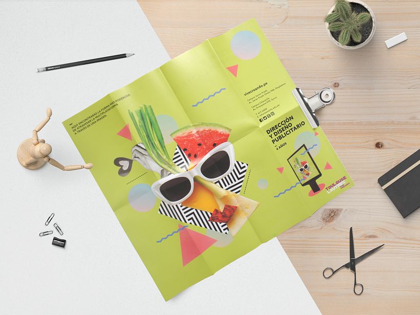 Fashion Collage 4