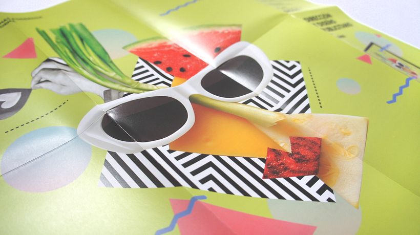 Fashion Collage 5