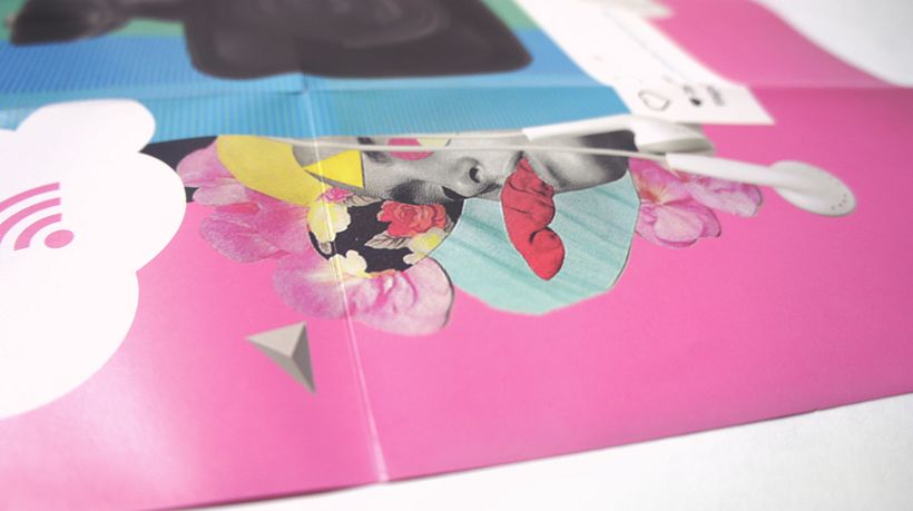 Fashion Collage 20