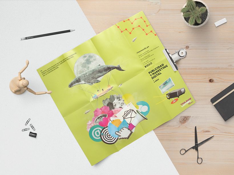 Fashion Collage 21