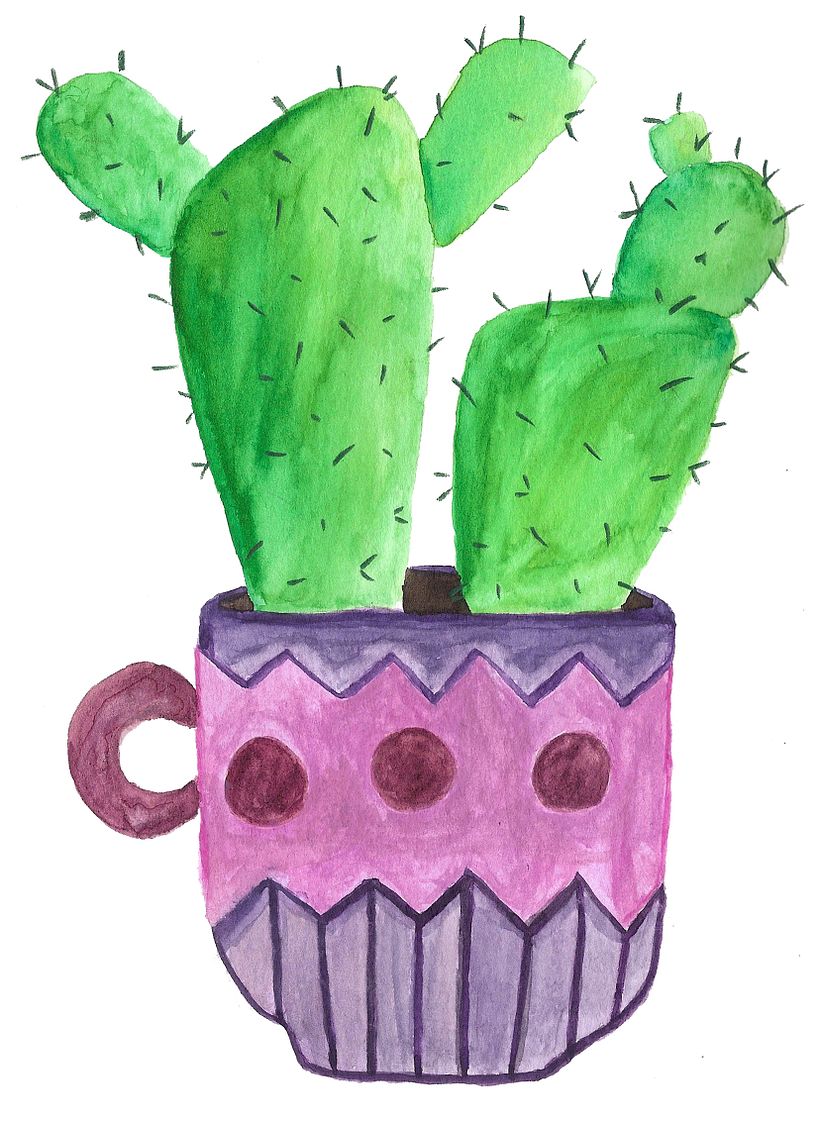 Cactus 2