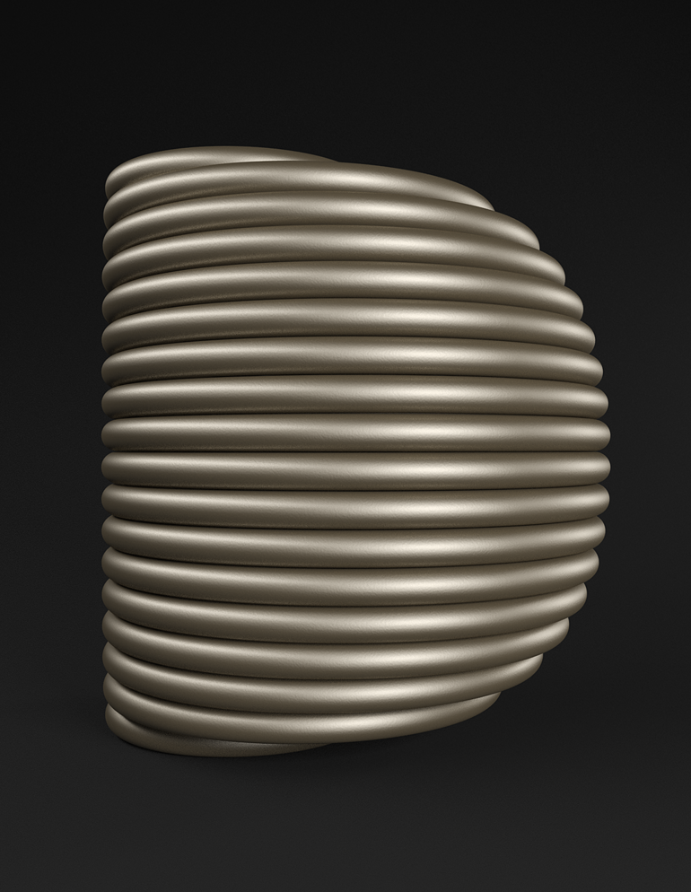 Tipografía Orbital 4