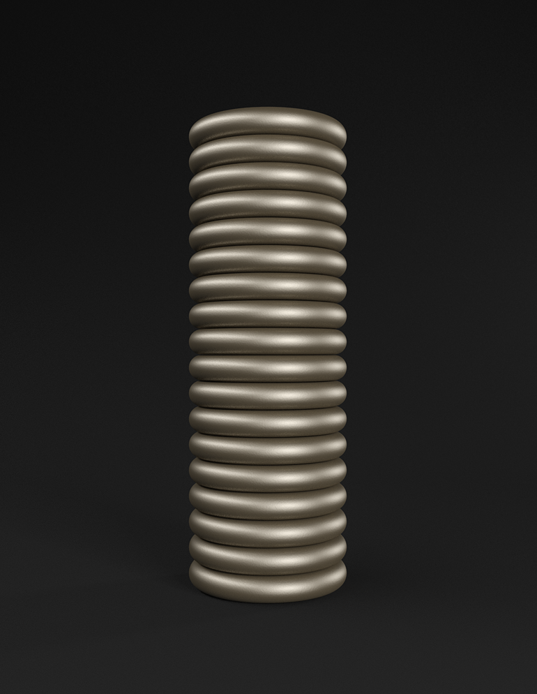 Tipografía Orbital 9