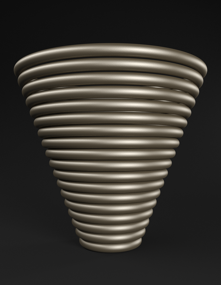 Tipografía Orbital 22