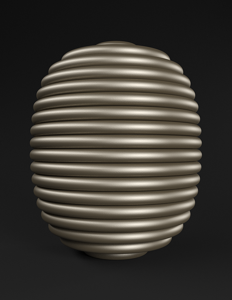 Tipografía Orbital 28