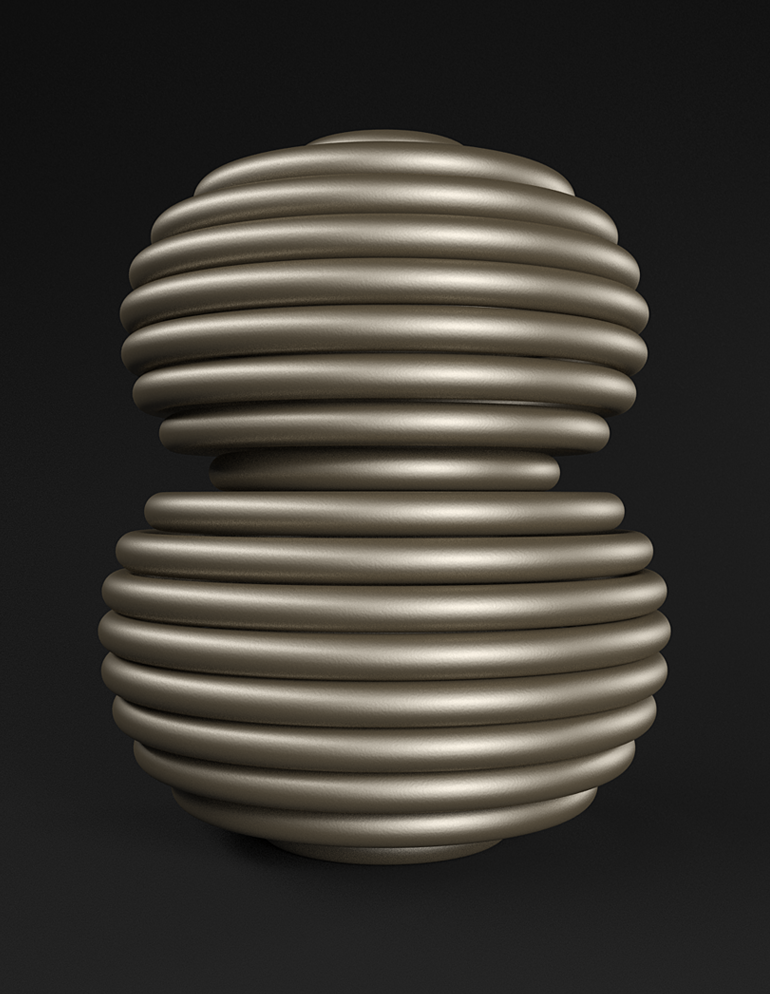 Tipografía Orbital 36